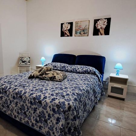 Maria Home Alghero Bagian luar foto