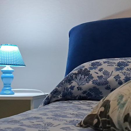 Maria Home Alghero Bagian luar foto
