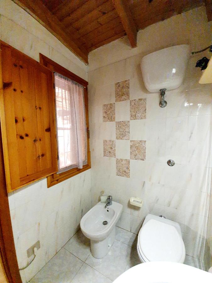 Maria Home Alghero Bagian luar foto