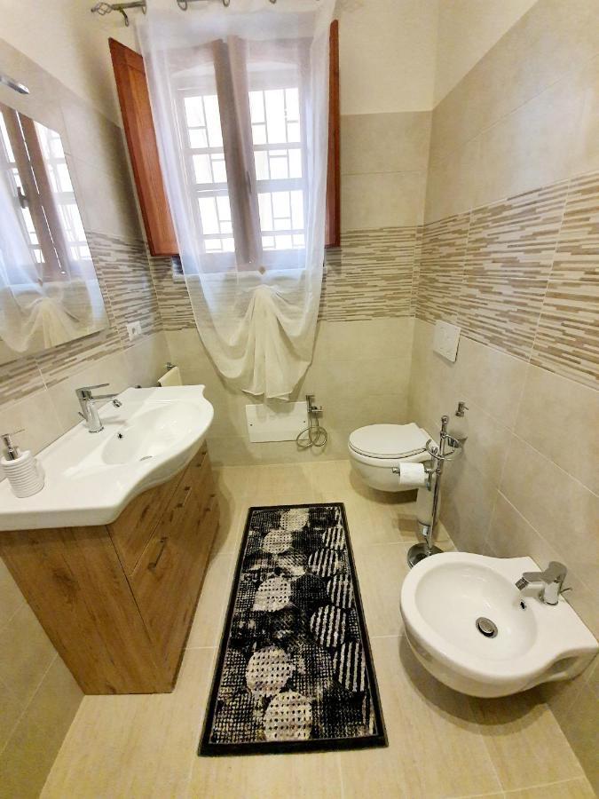 Maria Home Alghero Bagian luar foto
