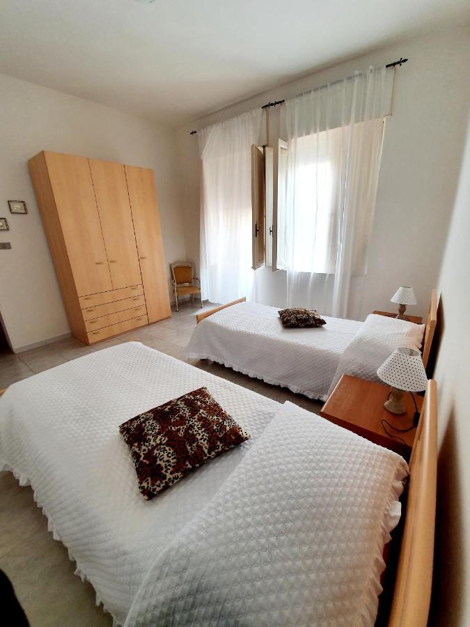 Maria Home Alghero Bagian luar foto