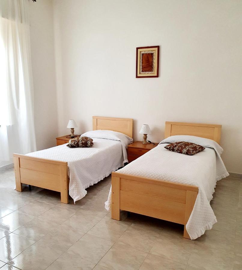 Maria Home Alghero Bagian luar foto
