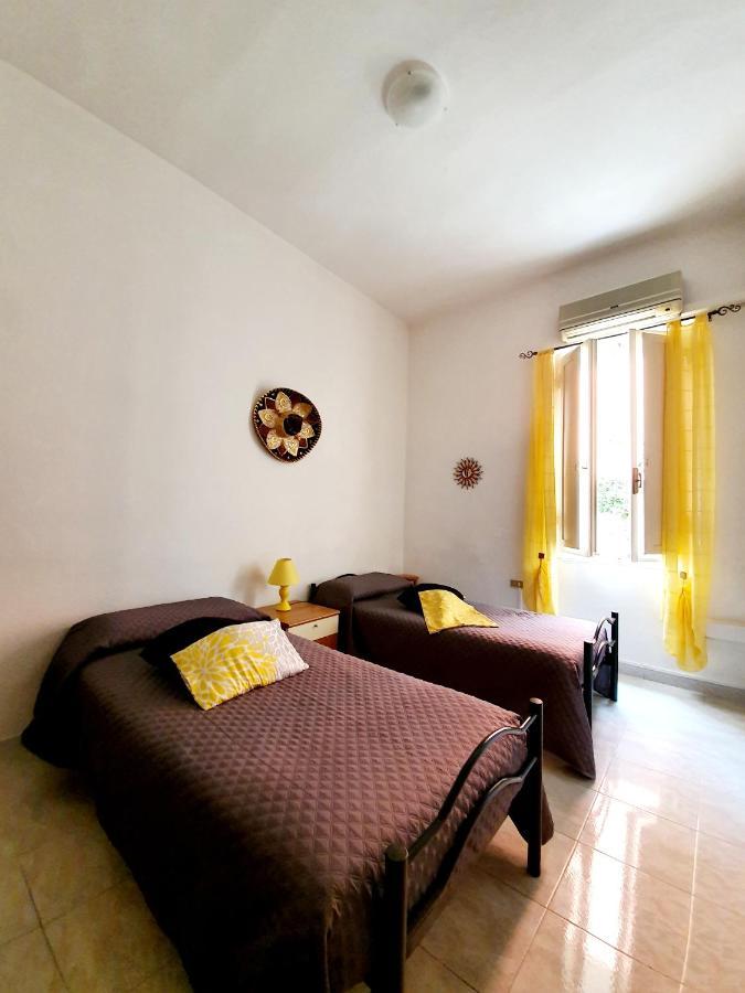 Maria Home Alghero Bagian luar foto
