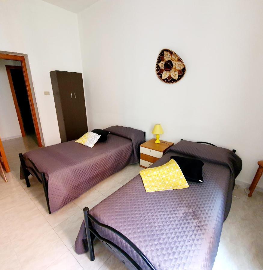 Maria Home Alghero Bagian luar foto