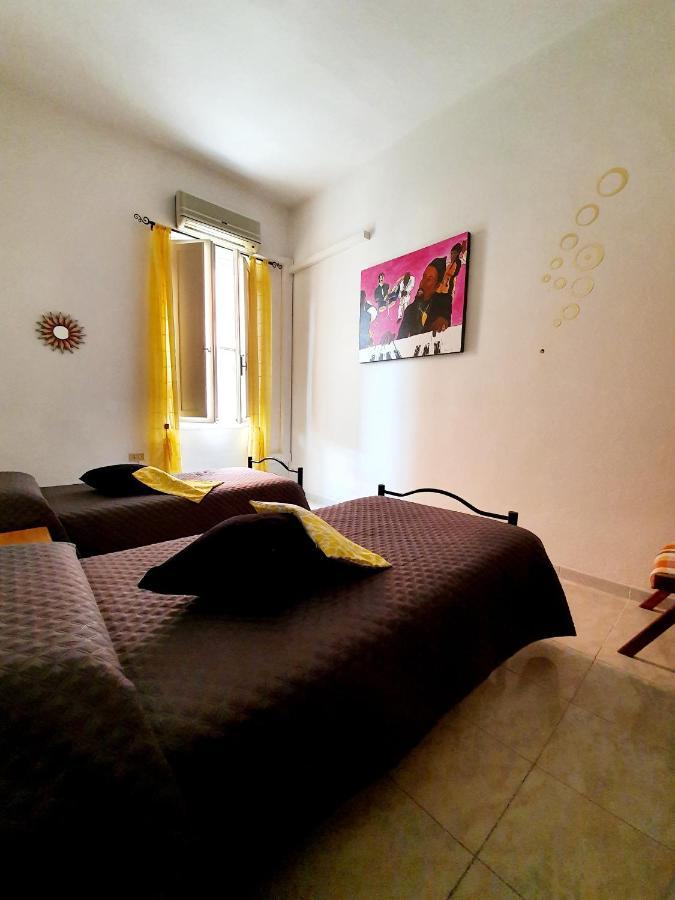 Maria Home Alghero Bagian luar foto