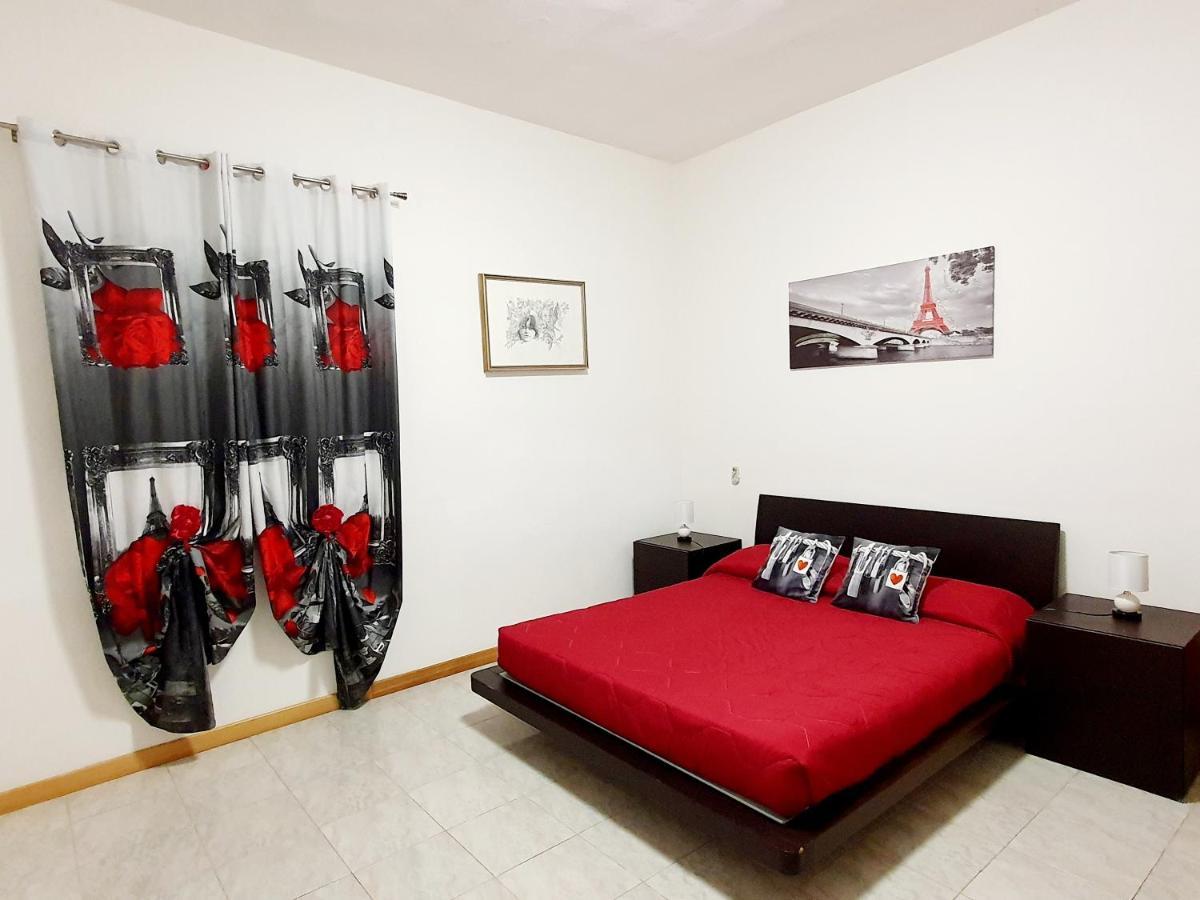 Maria Home Alghero Bagian luar foto