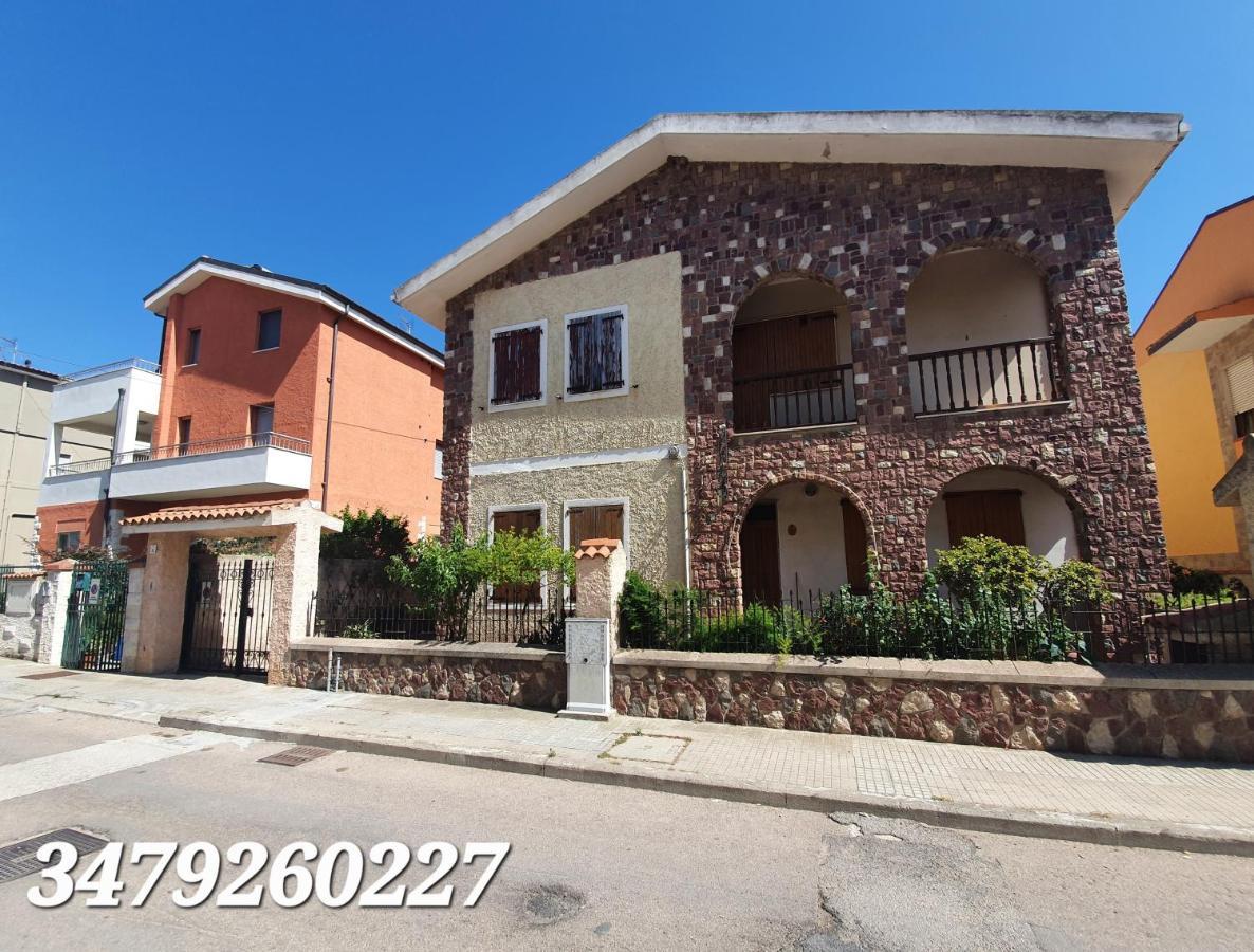 Maria Home Alghero Bagian luar foto