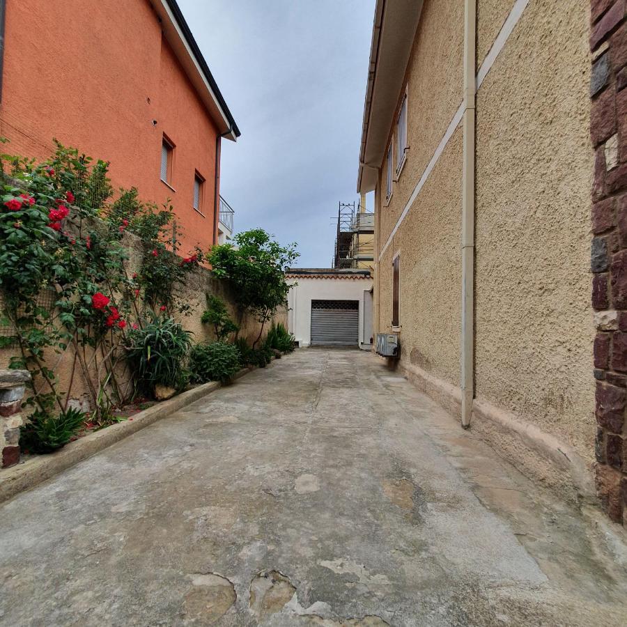 Maria Home Alghero Bagian luar foto