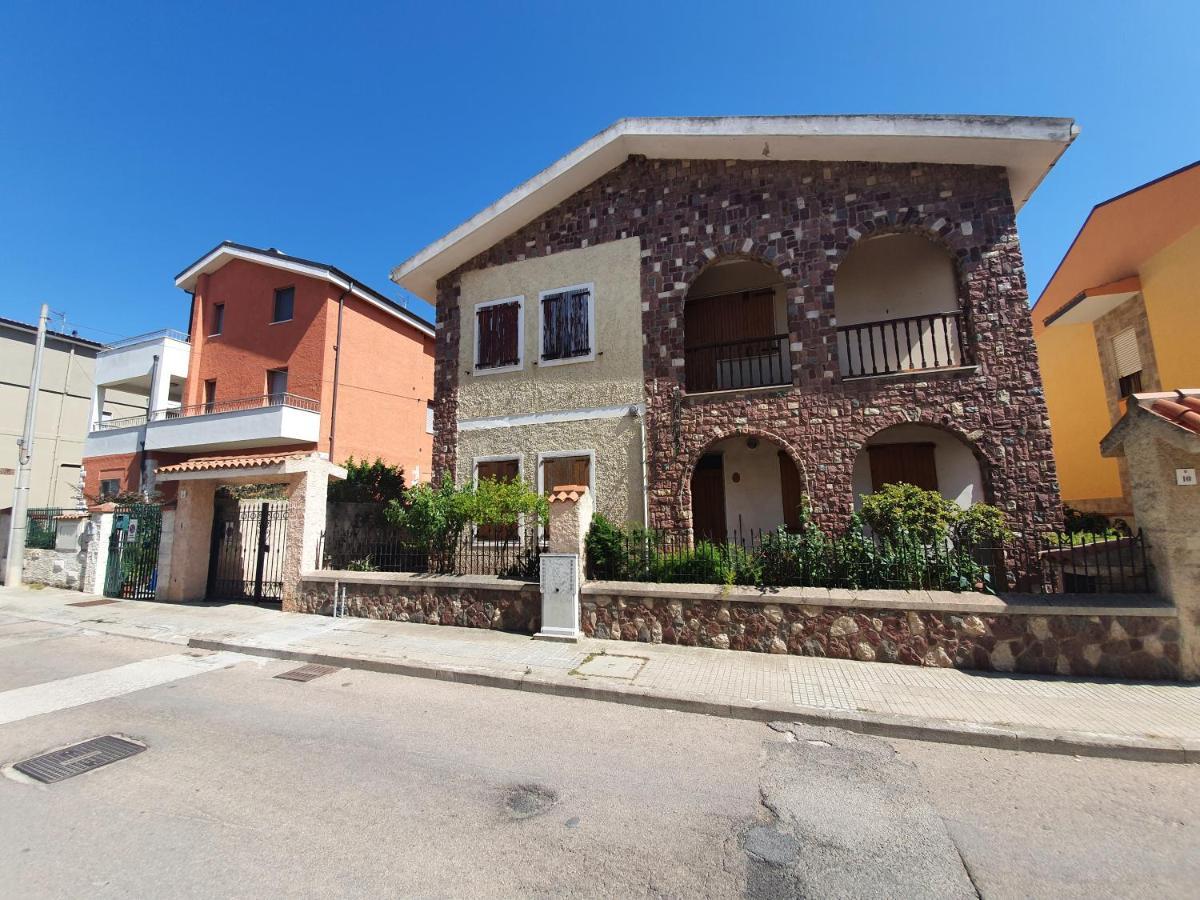 Maria Home Alghero Bagian luar foto