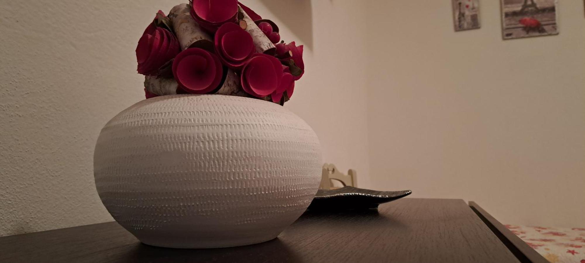 Maria Home Alghero Bagian luar foto
