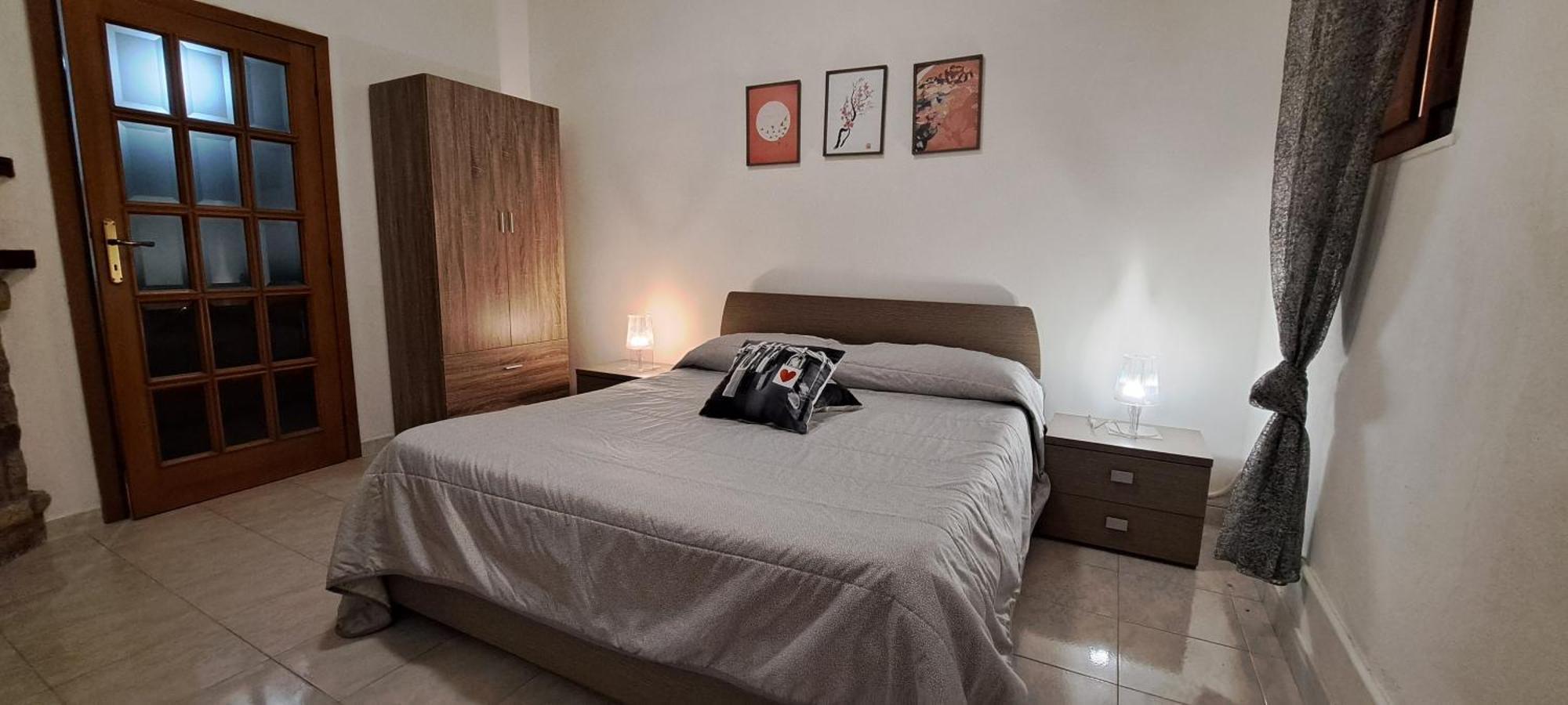 Maria Home Alghero Bagian luar foto