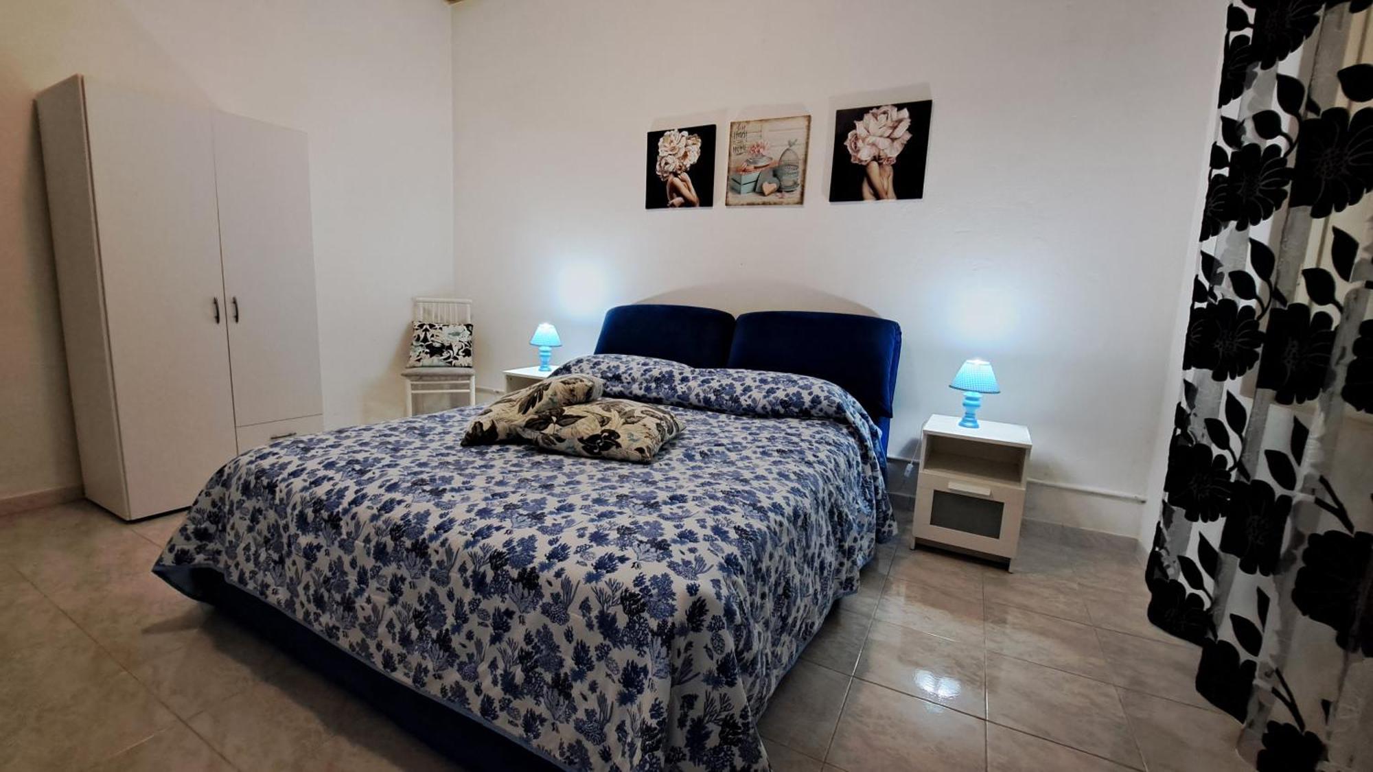 Maria Home Alghero Bagian luar foto