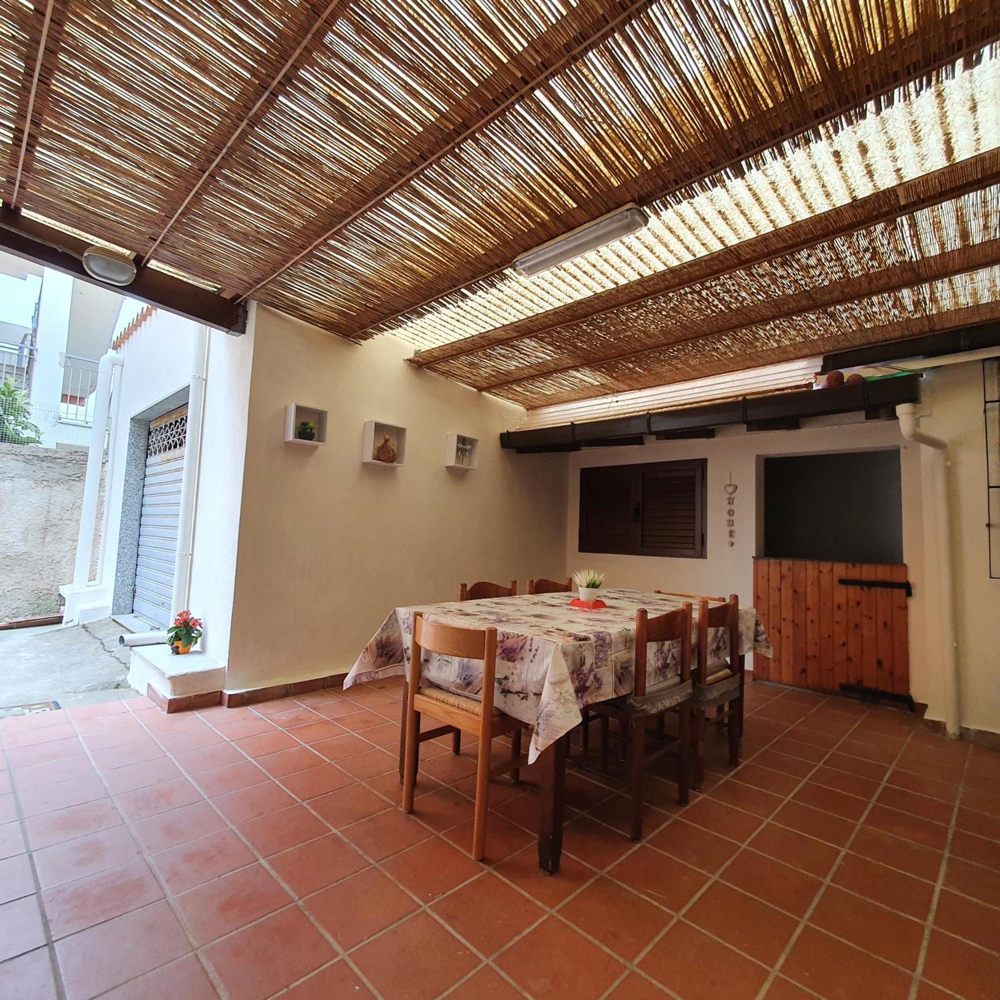 Maria Home Alghero Bagian luar foto