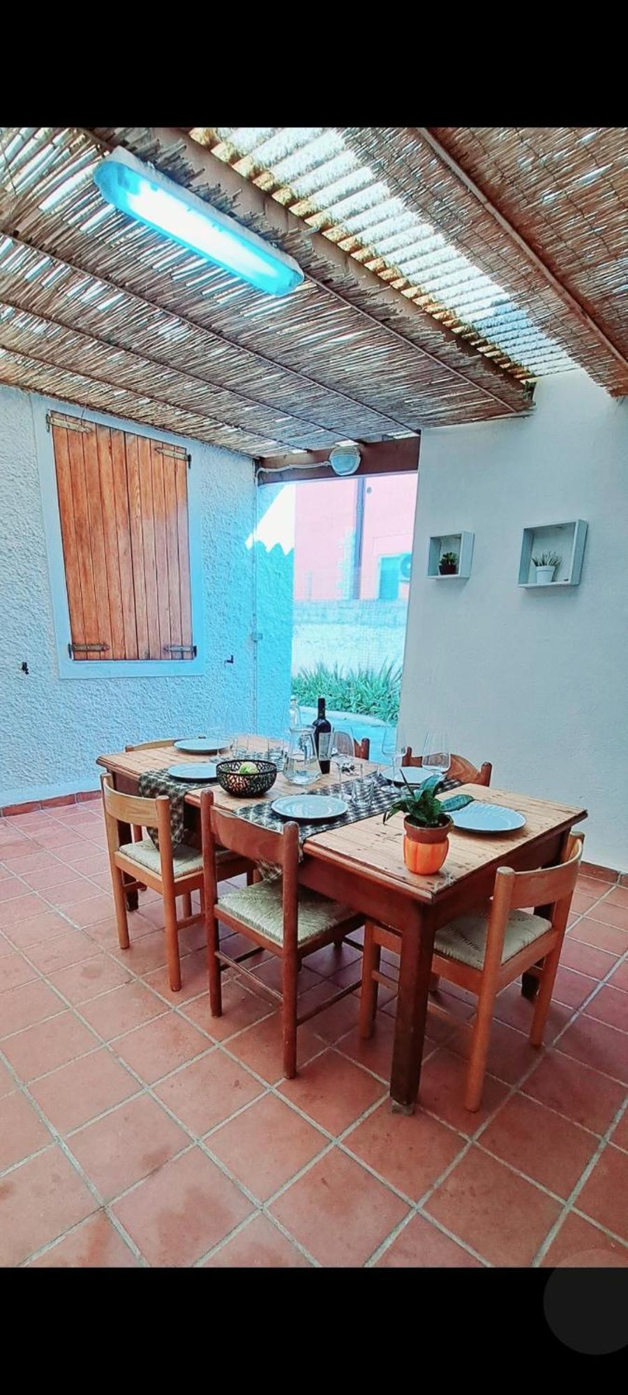 Maria Home Alghero Ruang foto